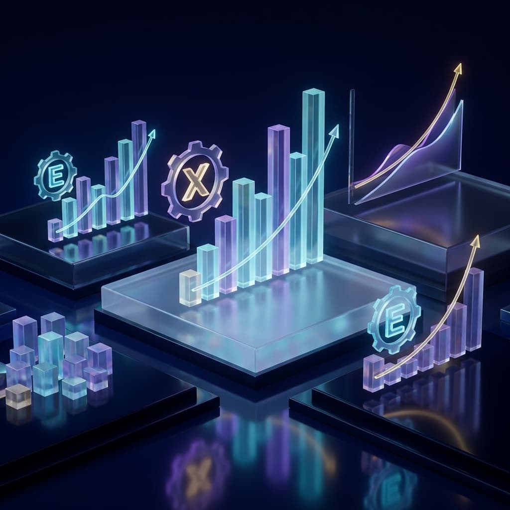 Decoding EBITDA Multiples